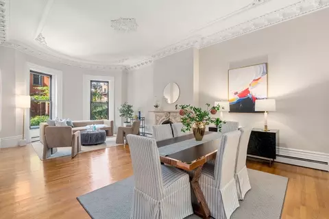43 Upton St #2, Boston, MA 02118