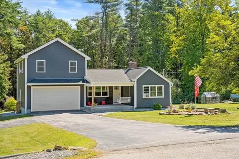 63 Briarwood Ave, Southbridge, MA 01550