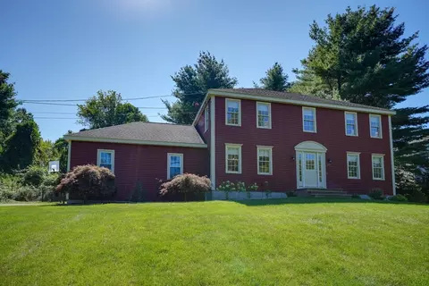 260 Whitney St, Northborough, MA 01532
