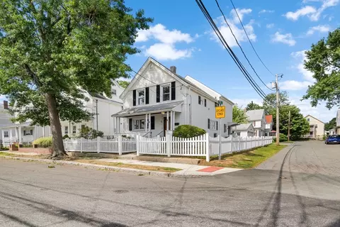 60 Teel, Arlington, MA 02474
