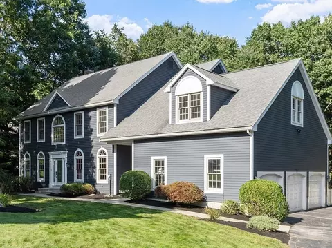 22 Brooks Xing, West Boylston, MA 01583