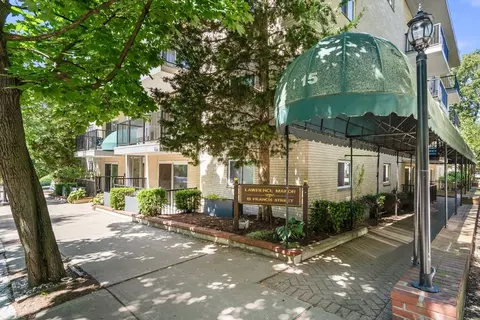 15 Francis St #42, Brookline, MA 02446