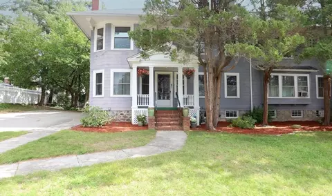 467 Prospect #2, Methuen, MA 01844