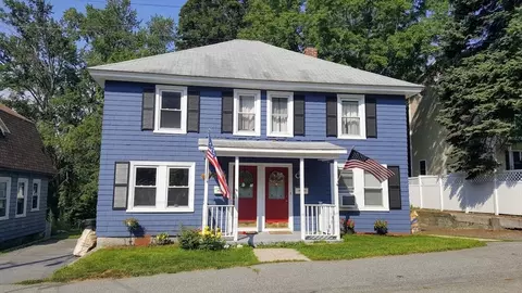 83 Beverly St #83, North Andover, MA 01845