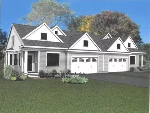 2 Major Boyd Dr #2, West Newbury, MA 01985