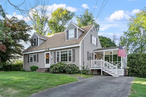 20 Brown St, Haverhill, MA 01830