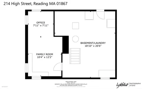 214 High St, Reading, MA 01867 photo 38