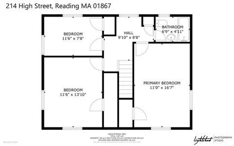 214 High St, Reading, MA 01867 photo 37