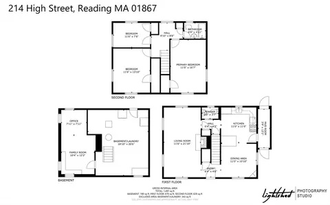 214 High St, Reading, MA 01867 photo 39