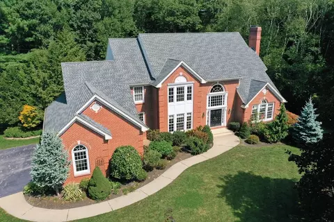 5 Harvest Way, Westborough, MA 01581