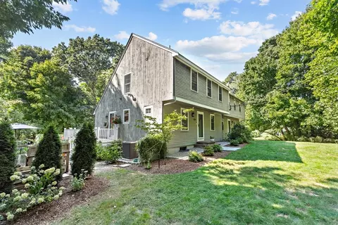 61 Tilden Rd # R, Scituate, MA 02066