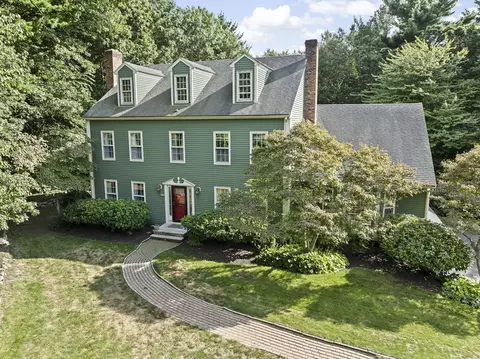 129 Old Barn Path, Marshfield, MA 02050 photo 34