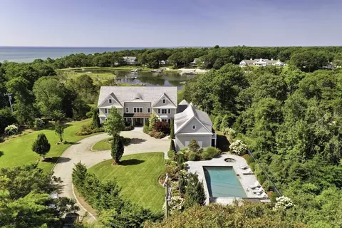 Other - 501 Eel River Rd, Barnstable, MA 02655 photo 1 of 11