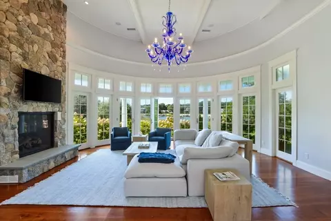 Living - 501 Eel River Rd, Barnstable, MA 02655 photo 1 of 4