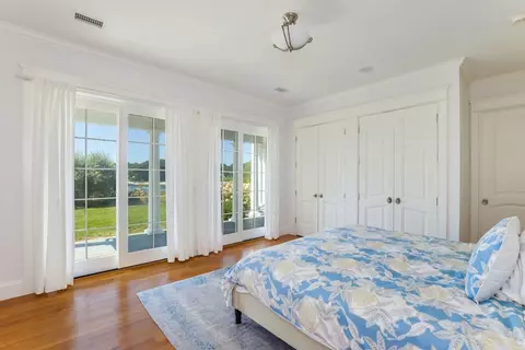 Bedroom - 501 Eel River Rd, Barnstable, MA 02655 photo 1 of 5
