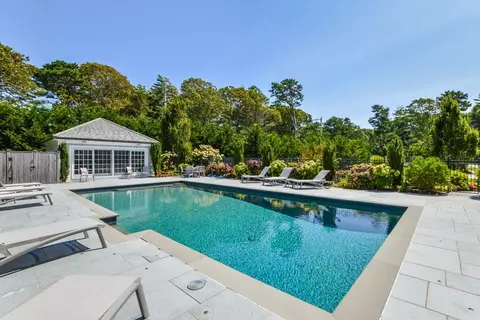 Exterior - 501 Eel River Rd, Barnstable, MA 02655 photo 2 of 10