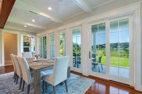 Dining - 501 Eel River Rd, Barnstable, MA 02655 photo 2 of 3