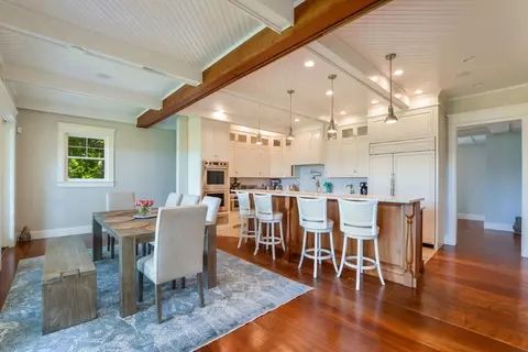 Dining - 501 Eel River Rd, Barnstable, MA 02655 photo 1 of 3