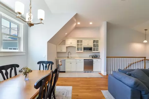 Dining - 501 Eel River Rd, Barnstable, MA 02655 photo 3 of 3