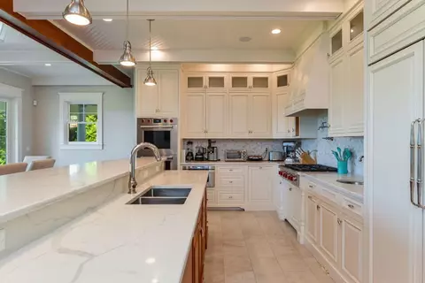 Kitchen - 501 Eel River Rd, Barnstable, MA 02655 photo 1 of 1