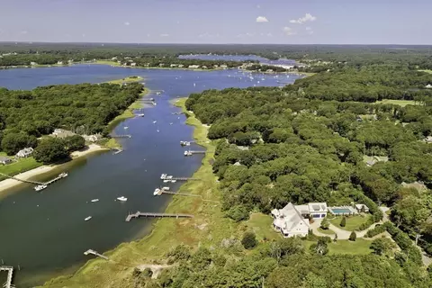 View/Area - 501 Eel River Rd, Barnstable, MA 02655 photo 2 of 3