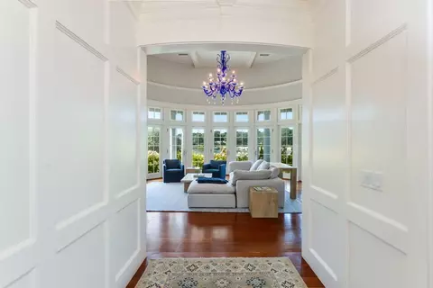 Entry Way - 501 Eel River Rd, Barnstable, MA 02655 photo 1 of 4