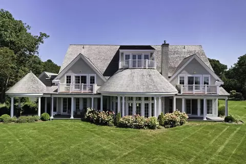 Other - 501 Eel River Rd, Barnstable, MA 02655 photo 3 of 11
