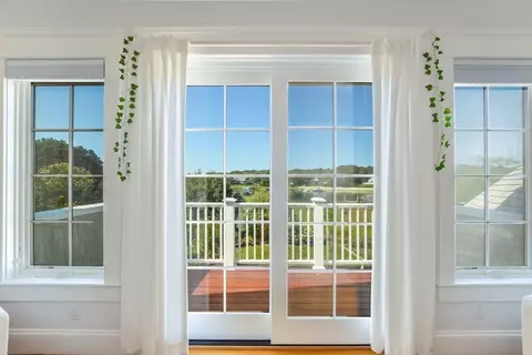 Entry Way - 501 Eel River Rd, Barnstable, MA 02655 photo 4 of 4