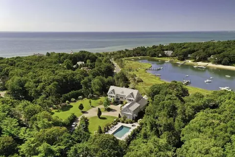 View/Area - 501 Eel River Rd, Barnstable, MA 02655 photo 3 of 3