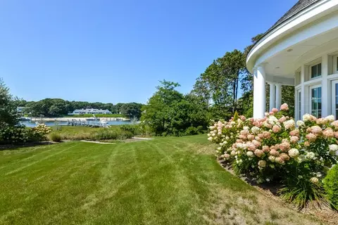 Exterior - 501 Eel River Rd, Barnstable, MA 02655 photo 10 of 10