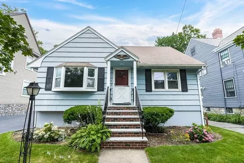176 Webster St, Malden, MA 02148