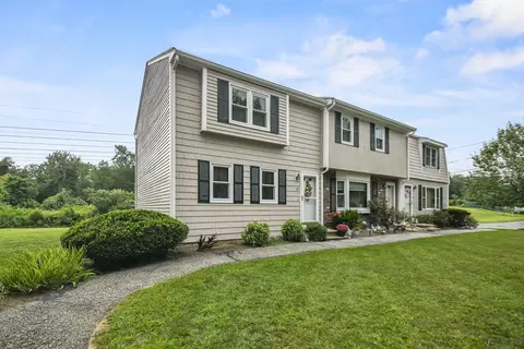 15 Perry Pl #15, Auburn, MA 01501