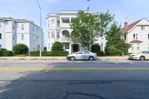 178 Lincoln St #A3, Worcester, MA 01605