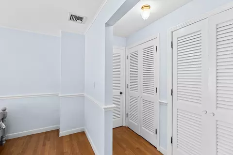 Entry Way - 20 Volunteer Rd, Hingham, MA 02043 photo 1 of 2