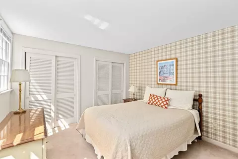 Bedroom - 20 Volunteer Rd, Hingham, MA 02043 photo 7 of 8
