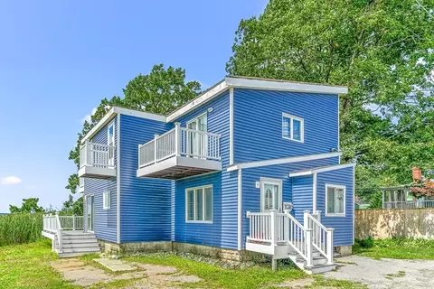 10 Woodland Rd, Revere, MA 02151