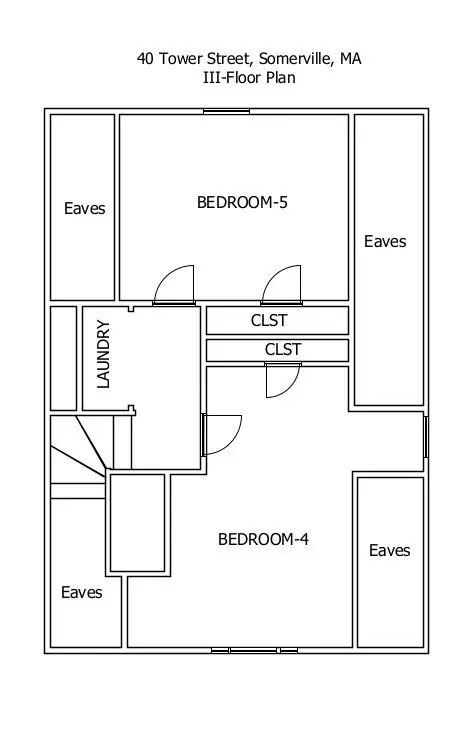 40 Tower St, Somerville, MA 02143 photo 26