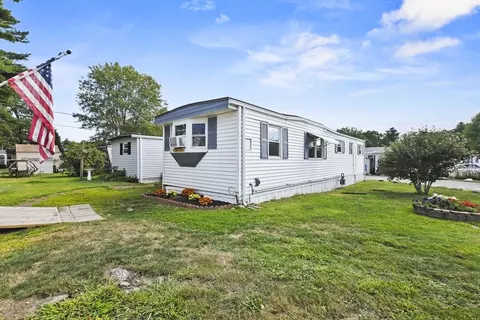 2 Lisa Dr, Middleboro, MA 02346