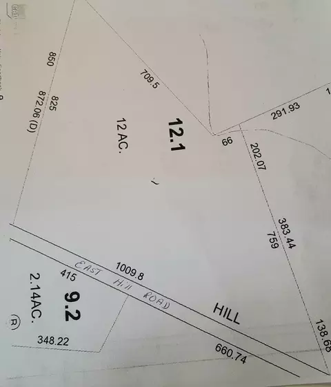 0 E Hill Rd, Brimfield, MA 01010 photo 3
