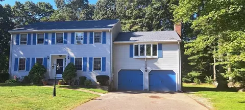 3 Michael Ln, Haverhill, MA 01832