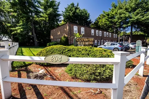 204 Pleasant St #B13-6, Dracut, MA 01826