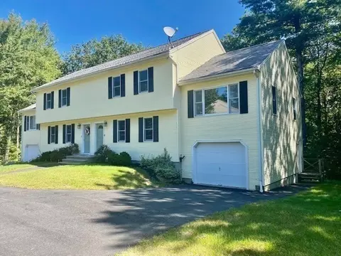 149 E County Rd #149, Rutland, MA 01543