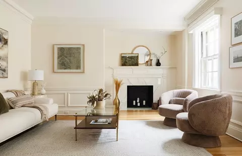 983 Memorial Dr #302, Cambridge, MA 02138