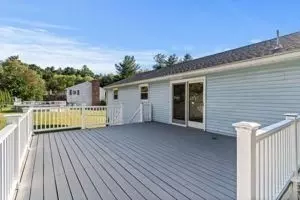 Exterior - 8 Bedard Ave, Derry, NH 03038 photo 5 of 6