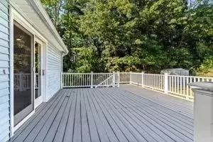 Exterior - 8 Bedard Ave, Derry, NH 03038 photo 6 of 6