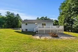 Exterior - 8 Bedard Ave, Derry, NH 03038 photo 3 of 6