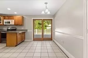Entry Way - 8 Bedard Ave, Derry, NH 03038 photo 1 of 6
