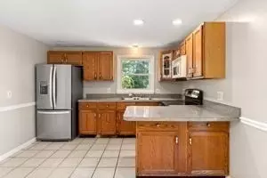 Kitchen - 8 Bedard Ave, Derry, NH 03038 photo 4 of 4