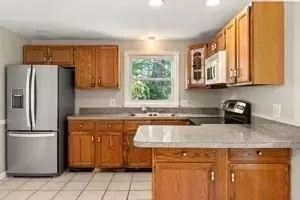 Kitchen - 8 Bedard Ave, Derry, NH 03038 photo 1 of 4