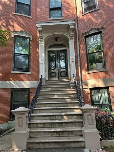 92 Worcester #3, Boston, MA 02118